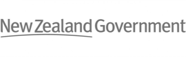 NZ Government Logo Small