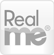 RealMe Logo small
