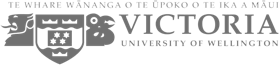 Victoria University Logo Small